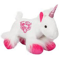 Chicago Bears 9.5 Plush Unicorn product image 1, provided for visual reference and product detail review