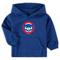 Chicago Cubs Boys 4-7 1984 Bear Logo Pullover Hood product image 1, provided for visual reference and product detail review