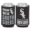 Chicago White Sox South Siders Can Cooler product image 1, provided for visual reference and product detail review