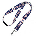 Chicago White Sox Batterman Wincraft Lanyard product image 1, provided for visual reference and product detail review