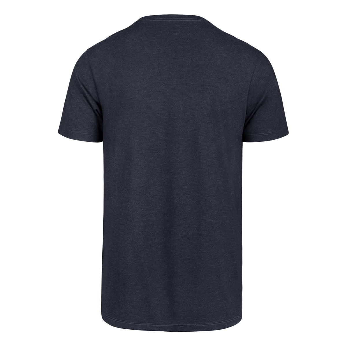 Chicago White Sox Navy Cross Socks Club T-Shirt product image 2, provided for visual reference and product detail review