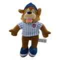Chicago Cubs Clark The Cub Plush Mascot product image 1, provided for visual reference and product detail review