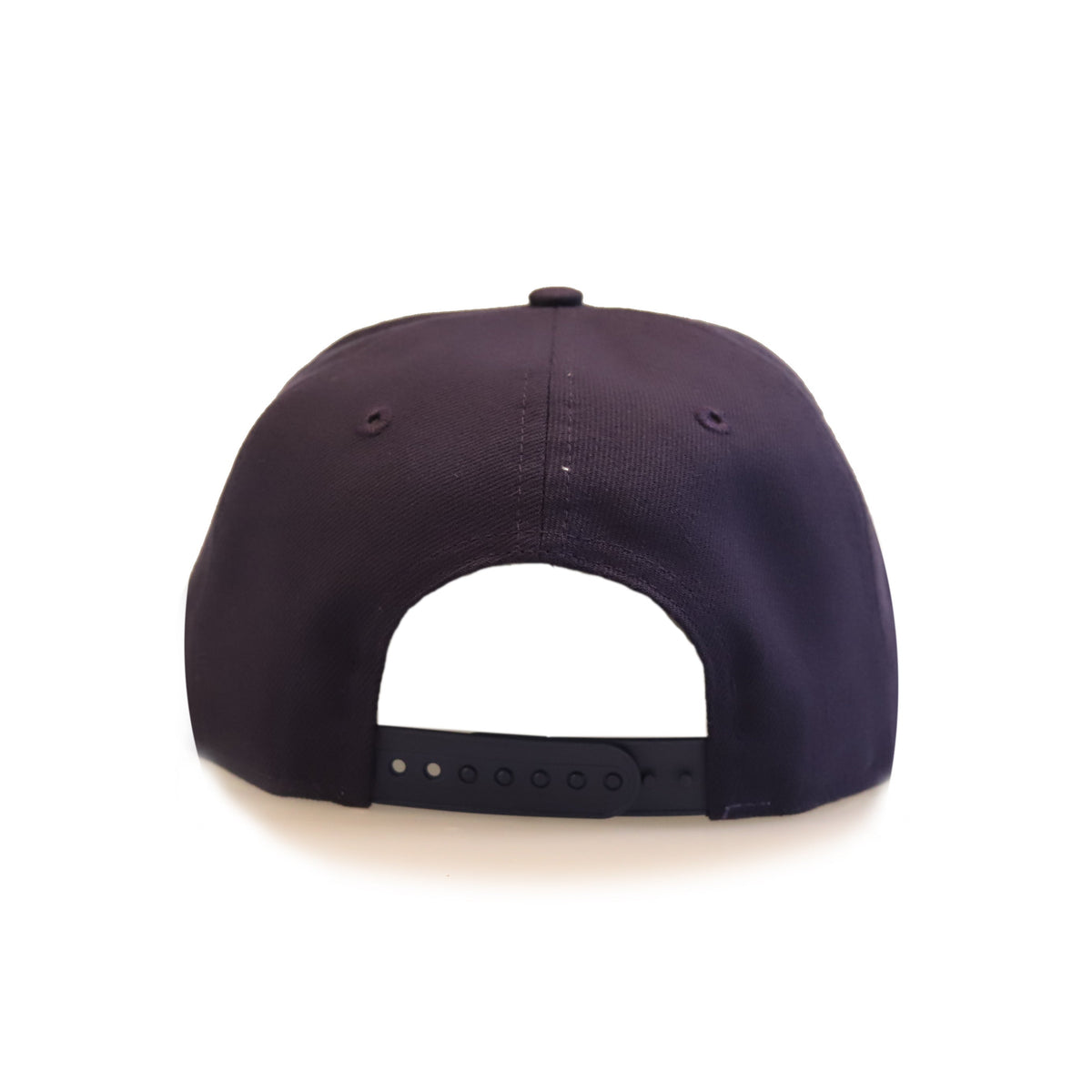 Chicago Bears Navy Chevy Chase Script 9FIFTY Snapback product image 4, provided for visual reference and product detail
