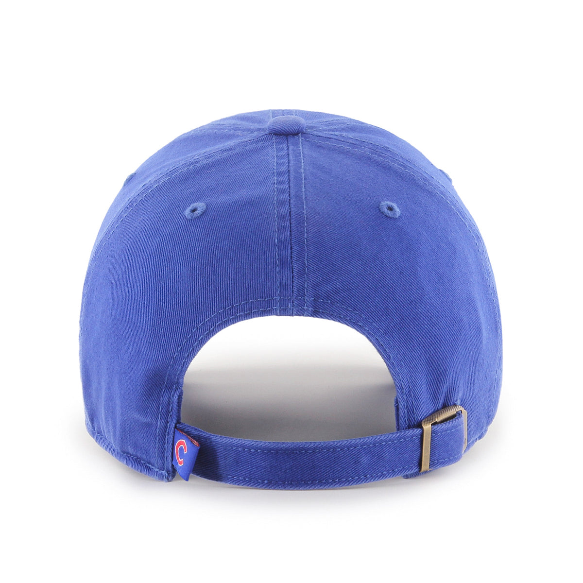 Chicago Cubs Spring Training Royal Sloan Park Adjustable Hat product image 3, provided for visual reference and product