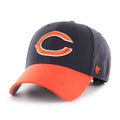 Chicago Bears "C" Legacy Two Tone 47 MVP product image 1, provided for visual reference and product detail review