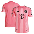 Inter Miami CF 2025 MLS Cup Champions Euforia On Field product image 1