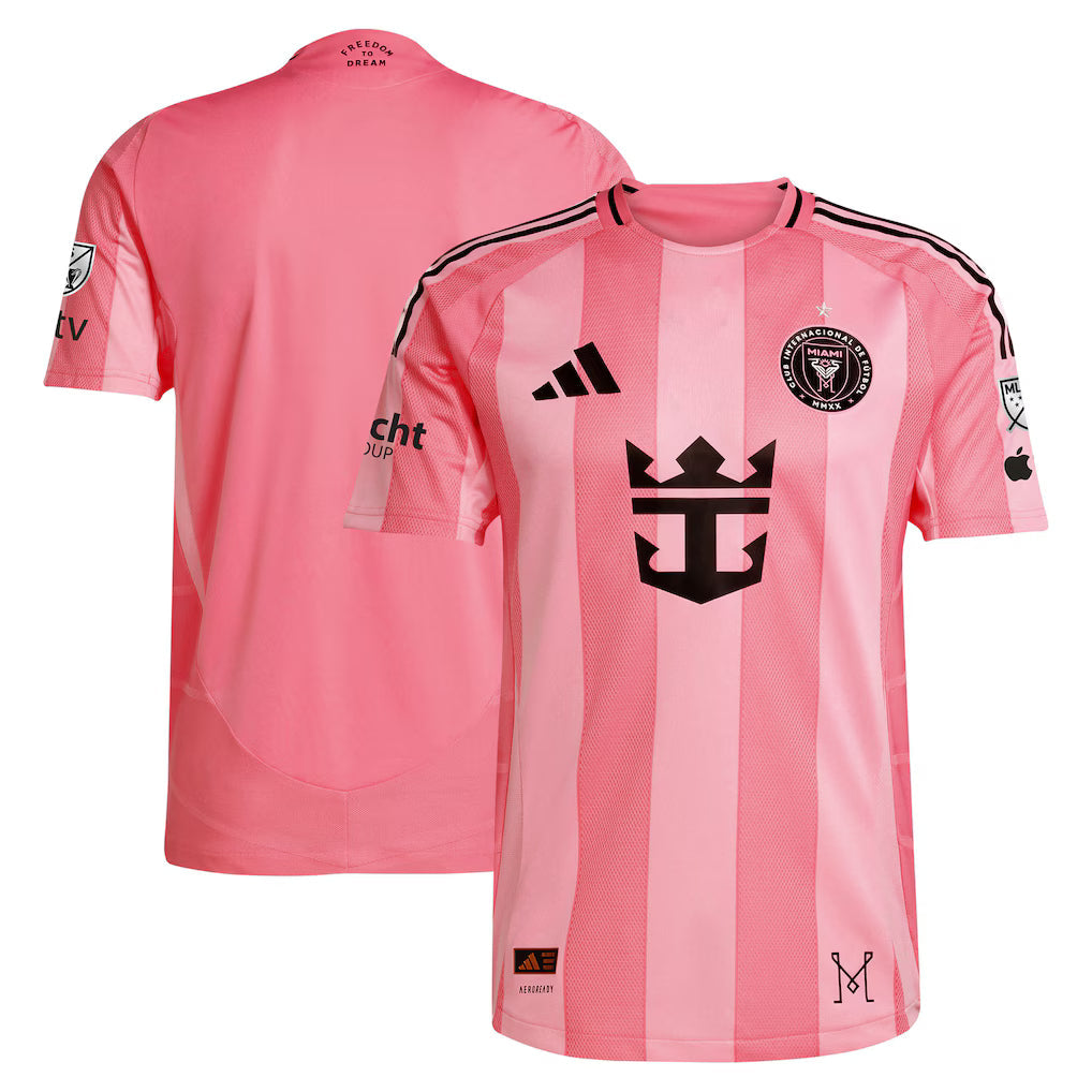 Inter Miami CF 2025 MLS Cup Champions Euforia On Field product image 1