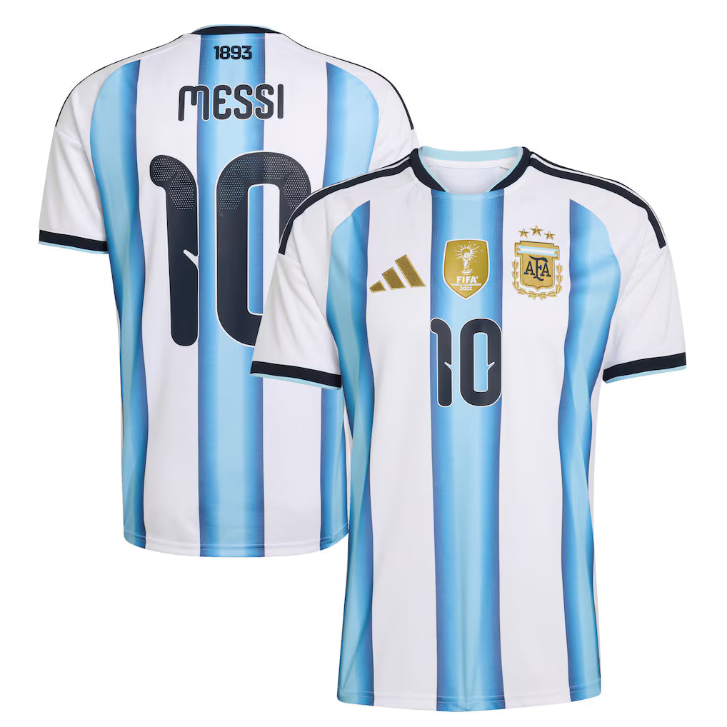 Lionel Messi Argentina National Team FIFA x World Cup 2026 product image 1