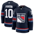 Artemi Panarin New York Rangers Alternate Jersey - Navy product image 1
