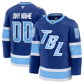 Custom Tampa Bay Lightning 2026 NHL Stadium Series Jersey product image 1