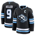 Clayton Keller Utah Mammoth Home Premium Player Jersey product image 1