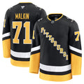 Evgeni Malkin Pittsburgh Penguins Alternate Premium Jersey product image 1
