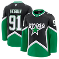 Tyler Seguin Dallas Stars Alternate Premium Jersey - Black product image 1