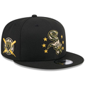 New Era Chicago White Sox Armed Forces Day 9FIFTY Snapback Hat 2024 product image 1, provided for visual reference and
