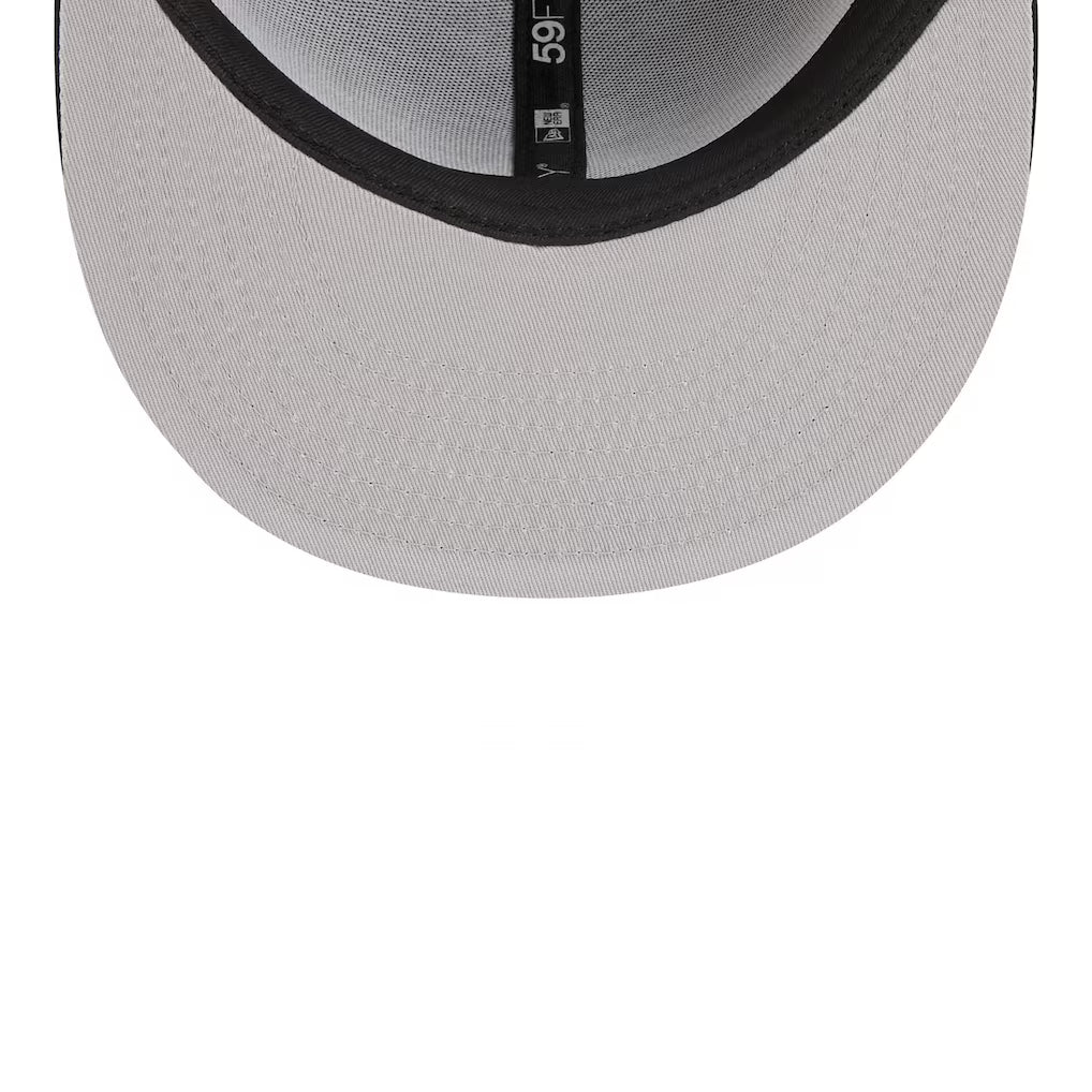 New Era Chicago White Sox Bugs Bunny Swing 59FIFTY Fitted Hat product image 7, provided for visual reference and product
