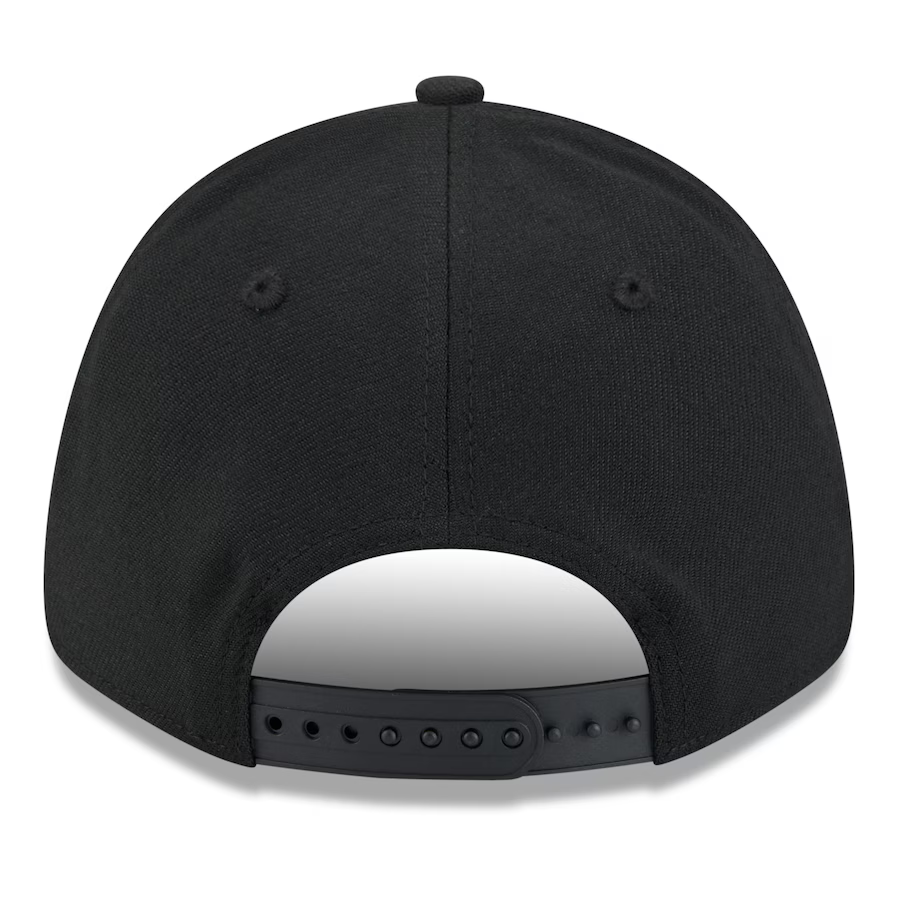 New Era Youth San Francisco Giants Father's Day 2024 9FORTY Adjustable Hat product image 2, provided for visual reference