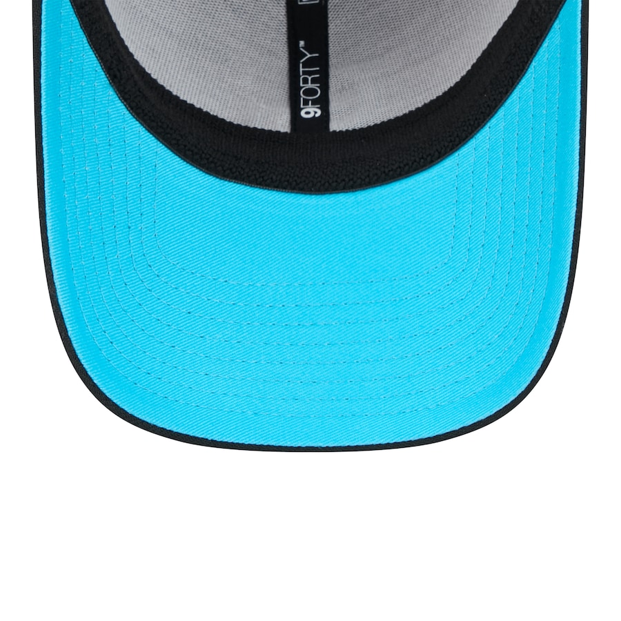 New Era Youth San Francisco Giants Father's Day 2024 9FORTY Adjustable Hat product image 3, provided for visual reference