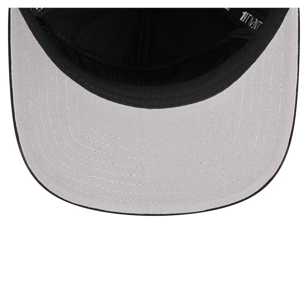 New Era San Francisco Giants Championship 19TWENTY Adjustable Snapback Hat -Black product image 6, provided for visual