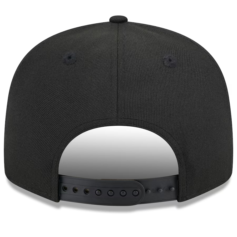 New Era Chicago White Sox Armed Forces Day 9FIFTY Snapback Hat 2024 product image 4, provided for visual reference and