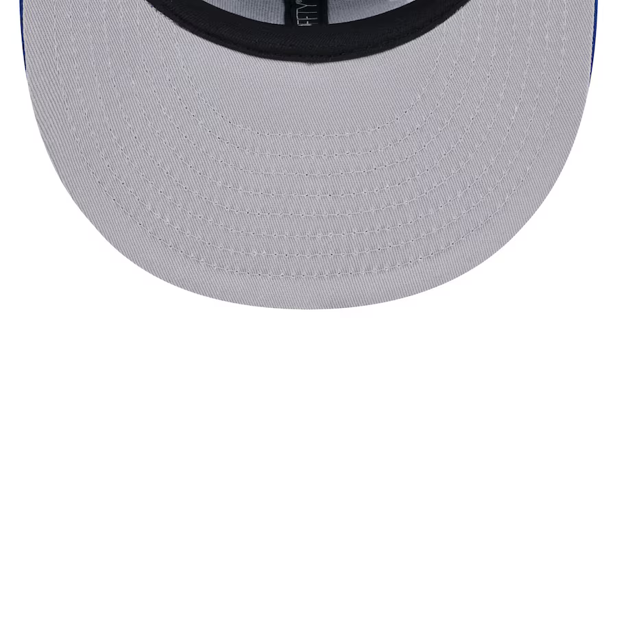 New Era Atlanta Braves City Connect Icon 59Fifty Fitted Hat product image 5, provided for visual reference and product