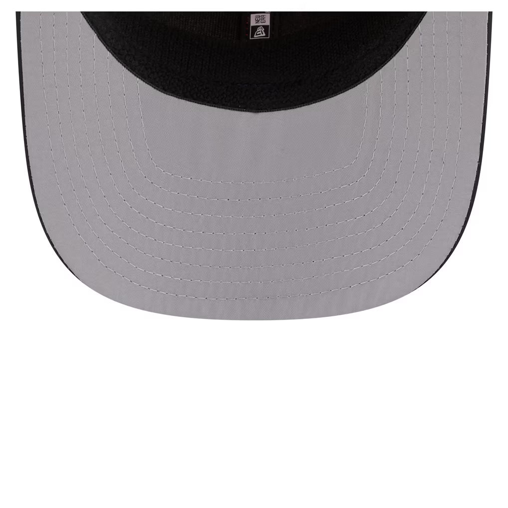 New Era San Francisco 49ers Game 9SEVENTY trucker Adjustable Hat product image 5, provided for visual reference and product