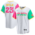 Fernando Tatis Jr. San Diego Padres City Connect Limited product image 1