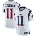 Julian Edelman New England Patriots Retired Player Jersey product image 1