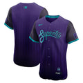 Arizona Diamondbacks 2025 City Connect Jersey - Purple product image 1