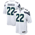 Rashid Shaheed Seattle Seahawks Jersey - White product image 1