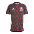 Adidas Mexico Home Stadium Jersey 2024 product image 1, provided for visual reference and product detail review