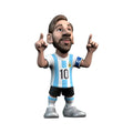 Minix Argentina 12 cm "Messi" Collectible Figure product image 1, provided for visual reference and product detail review
