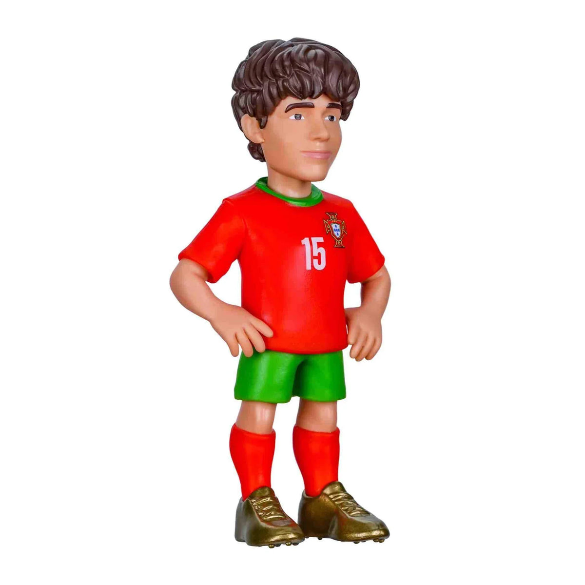 Minix 12CM Portugal Collectible Figure 5 Pack product image 5, provided for visual reference and product detail review