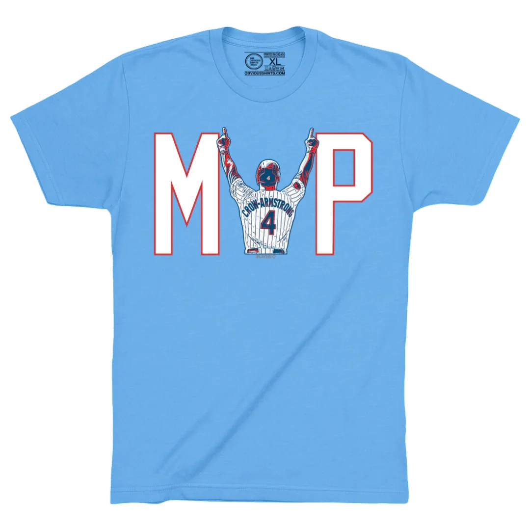 MVP Obvious Shirts product image 1, provided for visual reference and product detail review