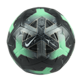 Nike Academy Soccer Ball - BLACK/ILLUSION GREEN/OFF NOIR/WHITE product image 1, provided for visual reference and product
