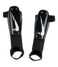 Nike Charge Kids' Soccer Shin Guards product image 1, provided for visual reference and product detail review