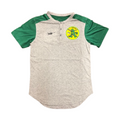 Nike Oakland A's Cooperstown Collection The Swingin T-shirt product image 1, provided for visual reference and product