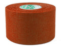 Mueller M Tape Orange product image 1, provided for visual reference and product detail review