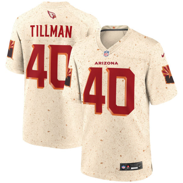 Pat Tillman Arizona Cardinals 2025 Rivalries Collection product image 1