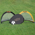 PUGG 2.5' Pop-Up Soccer Training Goals (pair) product image 1, provided for visual reference and product detail review