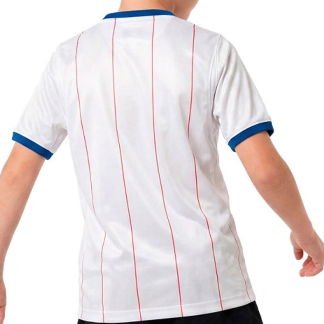 Nike Chelsea FC Stadium Third Big Kids' Nike Dri-FIT Soccer Replica Jersey 26/27 product image 4, provided for visual