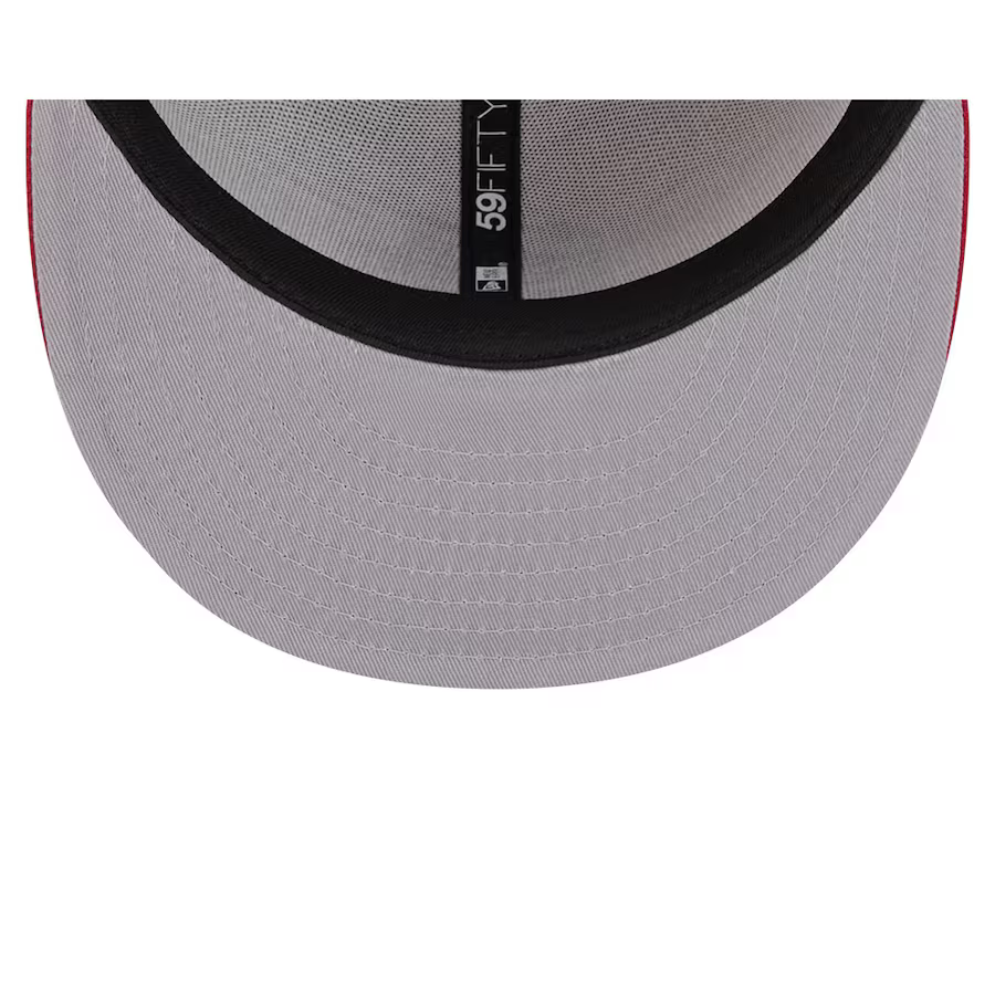 New Era San Francisco Giants Fourth of July 59FIFTY Fitted 2024 product image 5, provided for visual reference and product