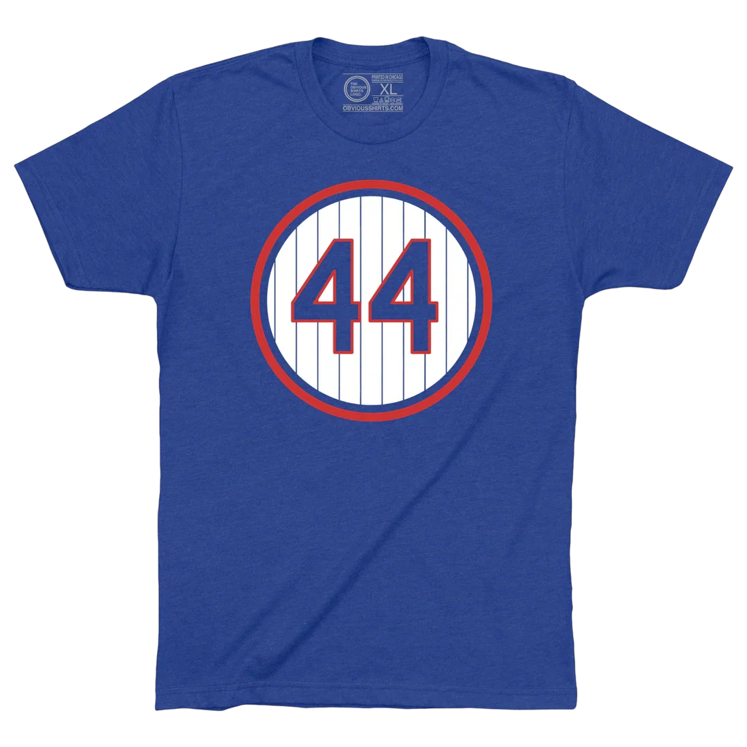 Rizzo 44 Obvious Shirts product image 1, provided for visual reference and product detail review
