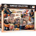 San Francisco Giants Gameday 1000 Piece Jigsaw Puzzle product image 1, provided for visual reference and product detail