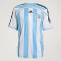 adidas Argentina National Team 2006 Home Jersey product image 1, provided for visual reference and product detail review