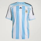 adidas Argentina National Team 2006 Home Jersey product image 1, provided for visual reference and product detail review