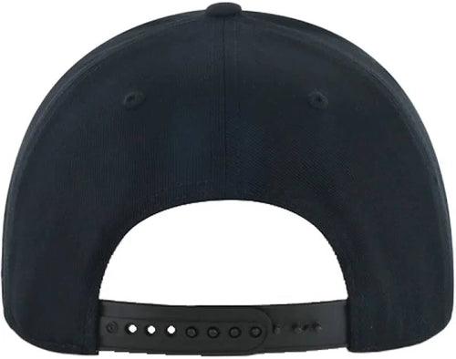 '47 Brand San Francisco Giants Golden Diamond Hitch Adjustable Hat product image 2, provided for visual reference and