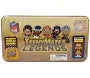 NFL Legends Teenymate Collector Tin 2025 product image 1, provided for visual reference and product detail review