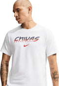 Nike Men Chivas Word T-Shirt 26/27 product image 1, provided for visual reference and product detail review