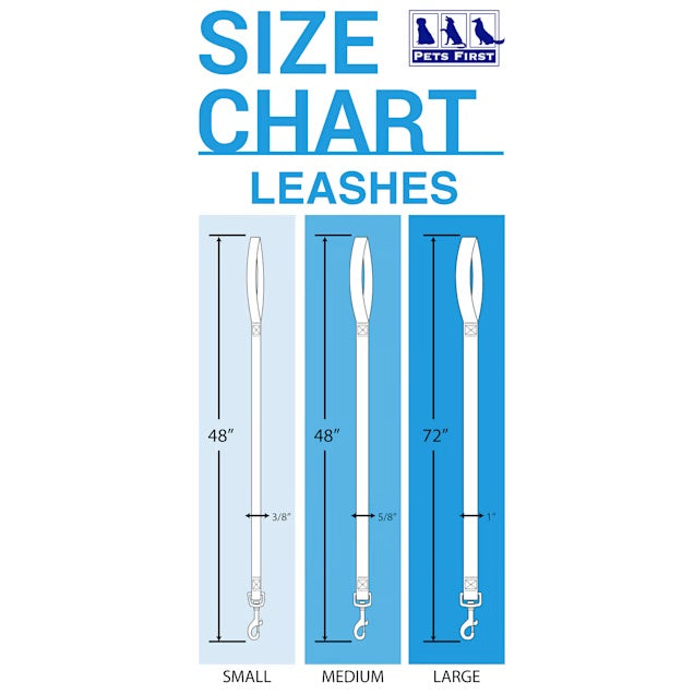 Chicago Cubs Pet Dog Leash product image 2, provided for visual reference and product detail review