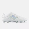 New Balance 442 ELITE FG V3(White) product image 1, provided for visual reference and product detail review